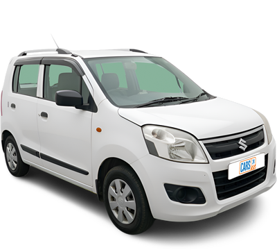 Maruti Wagon R 1.0-img